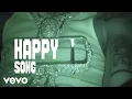 Seyi Vibez - HAPPY SONG (Crib Performance)