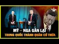 Download Lagu Bất Kể Kết Quả Của Hội Nghị Thượng Đỉnh Trump-Putin Ra Sao, Trung Quốc Vẫn Là Bên Bi Thảm Nhất!