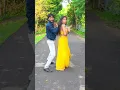 Ake Ake dui chokh duto oi 🔥😍... #shorts #dance #bollywood @dancewithsayan6099
