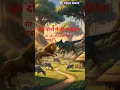 Download Lagu Watch Black T-Rex vs. Giant Lion King! 🦖🦁 | Jurassic Kingdom Showdown.#rescueanimals