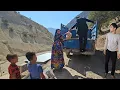 Download Lagu 🌾 The Daily Life of a Rural Iranian Woman \u0026 The Challenges She Faces Raising 5 Kids 👩‍👧‍👦💪