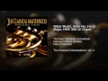 Water Music, Suite No. 3 in G Major, HWV 350: IV. Gigue