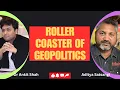 Download Lagu Which direction is global geopolitics moving? | Massive losses and gains in American markets