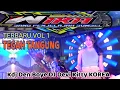 Lagu TERBARU VOL 1 TEGAH TANGUNG LIVE KDJ Den Boye DJ Devi Kitty OT WIKA SANG PENJELAJAH SUMSEL