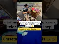 Download Lagu viral Jeritan Hati Pedagang Kerak Telor di PRJ yang Kini Sepi Pembeli #fypシ゚viral #harusberanda