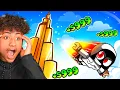 Download Lagu MAKING QUINTILLIONS IN ROBLOX CLIMB AND JUMP!