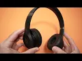 How to Turn ON & OFF Beats Solo 4 Headphones