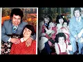 EL MATRIMONIO ASESINO DE FRED Y ROSEMARY WEST