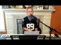 Skinny Love cover by Ashley Covington