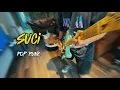 Suci Pudar Gazza Pop Punk Cover by Boedak Korporat