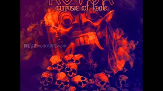 Download ROTOR - Curse of Leak (2010) MP3