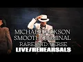 Download Lagu Michael Jackson - Smooth Criminal RARE 2ND VERSE FROM \