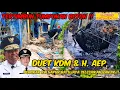 Download Lagu KALI APUR TERTIMBUN TUMPUKAN BETON ‼️ EXCAVATOR TAMBAHAN BONGKAR TITIK BARU NORMALISASI ‼️