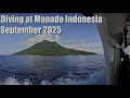 Download Lagu Diving in Manado Indonesia, September 2025