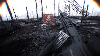The Most Realistic FPS Game Has Trench Warfare Now...