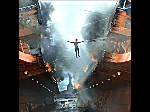 Bro extraordinary strength π₯ | Spiderman #edit#shorts#spiderman