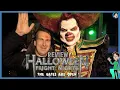 Download Lagu EERSTE HALLOWEEN FRIGHT NIGHTS 2022 + SPOOKY DAYS REVIEW