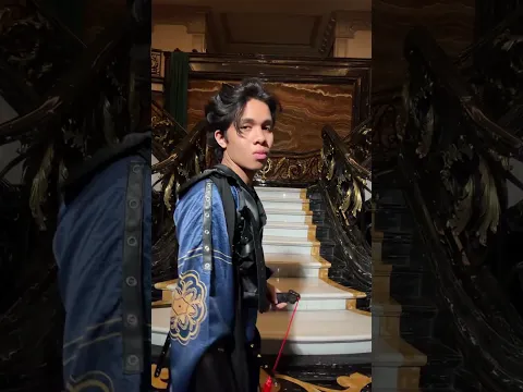 Ketika dipaksa bikin video sama kakak cewek