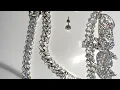 How to clean moissanite jewelry at home