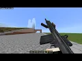 Download Lagu DOWNLOAD! Timeless and Classic Zero Bedrock Edition 0.45 | 3d guns addon