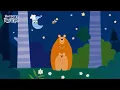 Sleep Tight 💤 Twinkle Twinkle Little Star 🌟 Nursery Rhymes 123