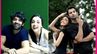 شاهدوا كواليس مسلسل من النظرة الثانية 