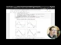 Demo L07 polynomial regression regularization