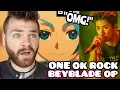Download Lagu Reacting to BEYBLADE X Openings | ONE OK ROCK \
