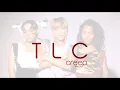 TLC - Creep (DARP Remix) FEAT. Left Eye [HD]