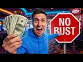 Lagu I Gambled $1000 using the No Bust Strategy!