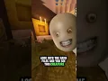 Lagu Scary Image Found In SpongeBob Game