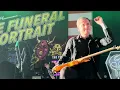The Funeral Portrait - Holy Water live in Sterling Heights, MI 8/29/25