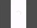 Amazing Drawing Snowflake using python turtle