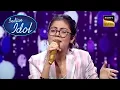Download Lagu Anushka ने दिया 'Parde Mein Rehne Do' पर धमाकेदार Performance | Indian Idol Season 13 | Full Episode
