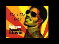 Stevie Wonder "Do I Do?" 1982 with Lyrics