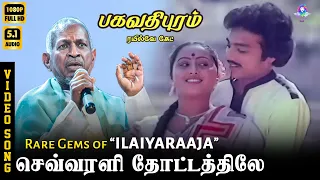 sevvarali thottathula hd video song 5 1 rare gems of ilaiyaraaja karthik rajyalakshmi
