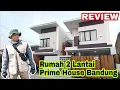 Download Lagu Komplek Bumi Sariwangi Rumah 2 Lantai Bandung