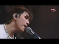 เส้นบางๆ - INDIGO | เป็นได้แค่คนใกล้ใกล้เธอ แต่ไม่สามารถเรียกว่าคนรัก | Songtopia Livehouse