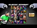 Download Lagu Ultimate Mortal Kombat 3 Plus (Mugen) Stryker - 100% Difficulty