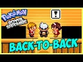 This Pokemon Romhack Turns Gym Battles into Insane Gauntlets