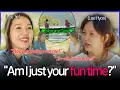 Download Lagu ＂Don’t Obsess Over Me!💘＂ Fin.K.L Lee Hyori \u0026 Lee Jin’s Close Yet Distant Relationship