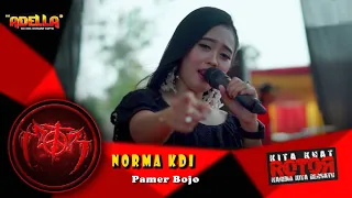 Download Norma KDI - Pamer Bojo (Cendol Dawet) | #ROTOR nDuwe Gawe #Adella | #Anniversary_ROTOR yg ke 26Th MP3