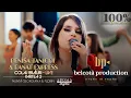 Download Lagu Denisa Tanigoi \u0026 Banat Express - Colaj Brauri | Partea 2 | Nunta Georgiana \u0026 Florin