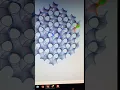 Gyroid design process