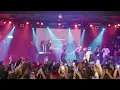 Ya Levis & Zie Zie Perform "Show Me" Live In London