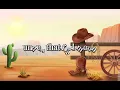 Download Lagu 20 Cigarettes - Morgan Wallen (Lyric Video)