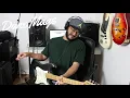 Download Lagu Positions - Ariana Grande (Guitar Cover by Dane Mags)