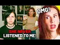 Download Lagu AITA for telling my daughter I never want to see her again? - REACTION