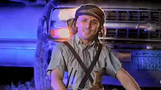 حصريا كليب سوريا اداء المنشد زياد القاضي كلمات الشاعر أيمن القاضي2026 