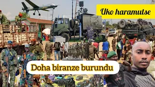 PRÉSIDENT NEVA ASABIYE MASUNZU IMBABAZI KURI TSHILOMBO TOMBE TOMBEE UDUCE TUBIRI KABARE TWAFASHWE 